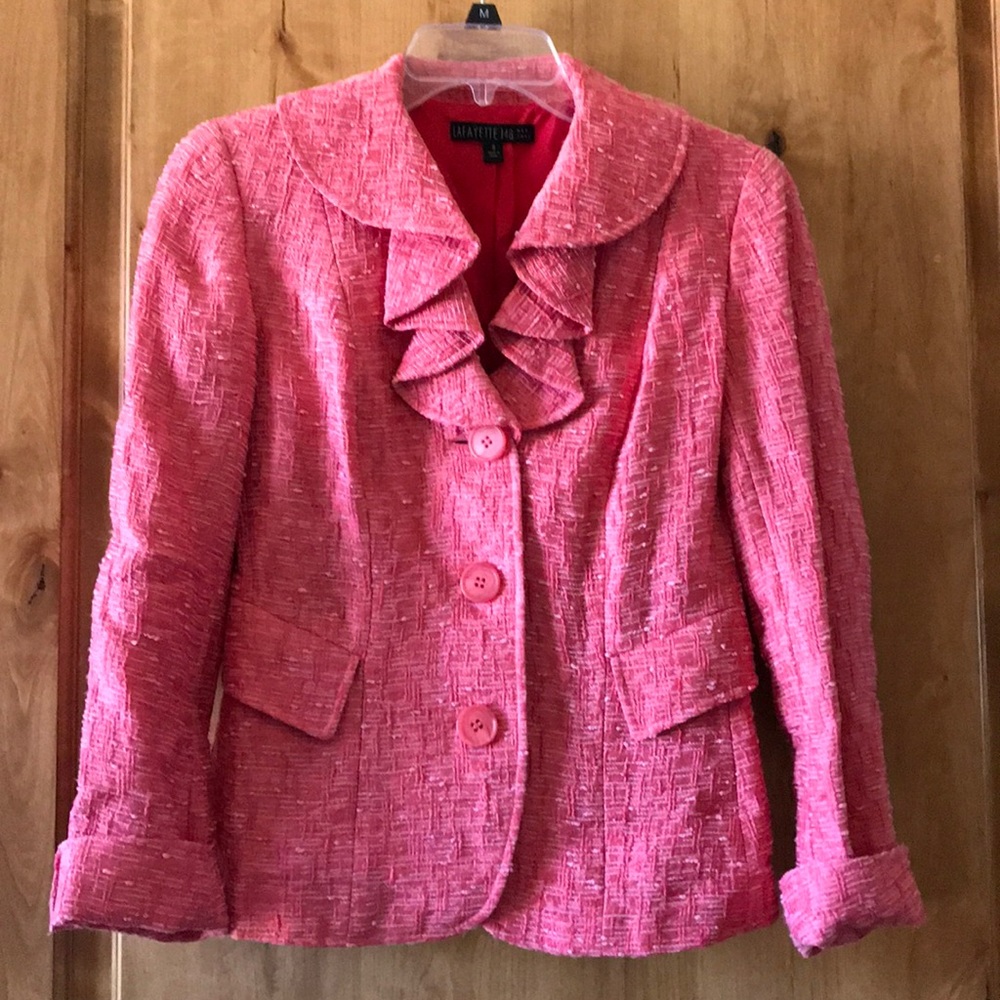 Women’s Blazer
